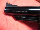Smith & Wesson 29-2 44 with presentation box and outer sleeve - 4 of 16