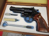 Smith & Wesson 29-2 44 with presentation box and outer sleeve - 3 of 16