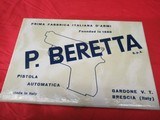 Berretta 950B 25 Jetfire with Box - 2 of 13