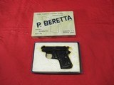 Berretta 950B 25 Jetfire with Box - 1 of 13
