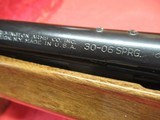 Remington Mod Six 30-06 - 15 of 20