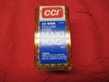 500 RDS CCI 22 WMR Hollow Point Ammo - 3 of 3