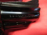 Smith & Wesson 19-3 357 NIB - 6 of 15
