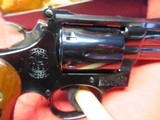Smith & Wesson 19-3 357 NIB - 7 of 15