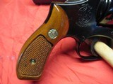 Smith & Wesson 19-3 357 NIB - 8 of 15