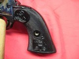 Colt SAA Buntline Special 45 New! - 5 of 13