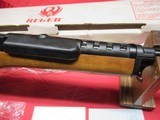 Ruger Mini 14 GB 223 NIB - 4 of 21