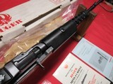 Ruger Mini 14 GB 223 NIB - 9 of 21