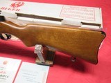 Ruger Mini 14 GB 223 NIB - 19 of 21
