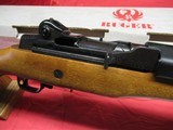 Ruger Mini 14 GB 223 NIB - 2 of 21