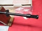 Ruger Mini 14 GB 223 NIB - 5 of 21