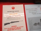 Ruger Mini 14 GB 223 NIB - 6 of 21