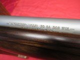 Winchester Mod 70 SA 308 Win - 13 of 18