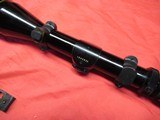 Leupold Vari-X 4X12 Scope with Burris rings and mounts - 7 of 9