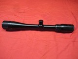 Winchester 4-16x40MM Scope - 1 of 10