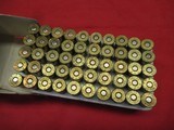 1 Box 50 Rds Remington 22 Rem Jet Factory Ammo - 3 of 5