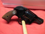 Colt Agent 38 with Box - 2 of 14