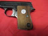 Colt 1908 Vest Pocket Pistol .25 Cal with Box - 2 of 10