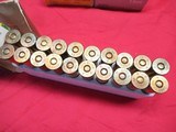 3 Boxes 60 Rds 45-70 Govt Factory Ammo - 4 of 9