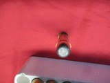 3 Boxes 60 Rds 45-70 Govt Factory Ammo - 6 of 9