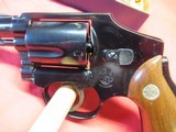 Smith & Wesson Mod 40 38 spl with box - 8 of 15