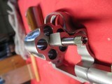 Smith & Wesson Mod 60 38 Stainless with box - 15 of 15