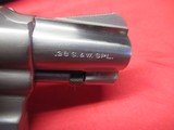 Smith & Wesson Mod 60 38 Stainless with box - 6 of 15