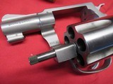 Smith & Wesson Mod 60 38 Stainless with box - 14 of 15