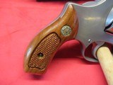 Smith & Wesson Mod 60 38 Stainless with box - 8 of 15