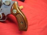 Smith & Wesson Mod 60 38 Stainless with box - 5 of 15