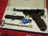 Mauser Parabellum P-08 9MM NIB - 2 of 17