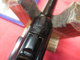 Mauser Parabellum P-08 9MM NIB - 13 of 17