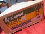 Remington 673 6.5MM Guide Rifle NIB - 20 of 20