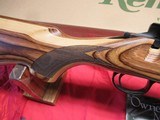 Remington 673 6.5MM Guide Rifle NIB - 3 of 20