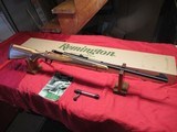 Remington 673 6.5MM Guide Rifle NIB - 1 of 20