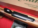 Remington 673 6.5MM Guide Rifle NIB - 12 of 20