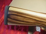 Remington 673 6.5MM Guide Rifle NIB - 4 of 20