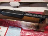 Ruger Mini 14 GB 223 NIB - 4 of 19