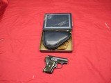Smith & Wesson Mod 61-3 22LR with Pouch and Box - 1 of 11