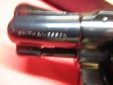 Smith & Wesson Mod 40 38 spl with box - 7 of 15