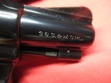 Smith & Wesson Mod 40 38 spl with box - 4 of 15