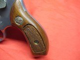 Smith & Wesson Mod 60 Stainless 38 spl with box - 8 of 13