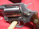 Smith & Wesson Mod 60 Stainless 38 spl with box - 7 of 13