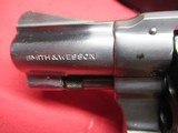 Smith & Wesson Mod 60 Stainless 38 spl with box - 6 of 13