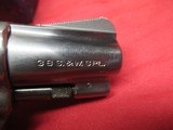 Smith & Wesson Mod 60 Stainless 38 spl with box - 3 of 13