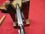 Smith & Wesson Mod 60 Stainless 38 spl with box - 9 of 13