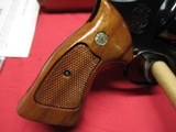 Smith & Wesson 29-2 44 Mag With Wood presentation Box and outer shipping Box - 10 of 17
