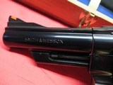 Smith & Wesson 29-2 44 Mag With Wood presentation Box and outer shipping Box - 5 of 17