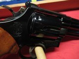 Smith & Wesson 29-2 44 Mag With Wood presentation Box and outer shipping Box - 9 of 17