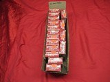 16 Boxes 800 Rds Fiocchi 32 Wad Cutter Factory Ammo - 1 of 4